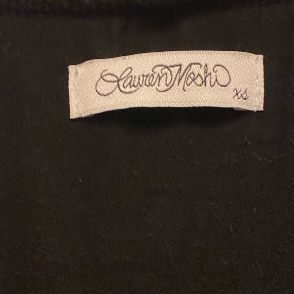 LAUREN MOSHI TANK DRESS - Picture 2 of 2